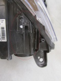 LAMPA PRZÓD TOYOTA PROACE CITY ZWYKŁA RH PRAWA19- 9835780580