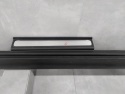 Listwa progowa lewa Mini Cooper F55 5d 13-