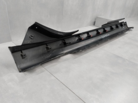 Listwa progowa lewa Mini Cooper F55 5d 13-