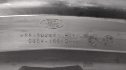 OSŁONA PASA PRZEDNIEGO FORD KUGA MK2 LIFT / GJ54-16613-AA