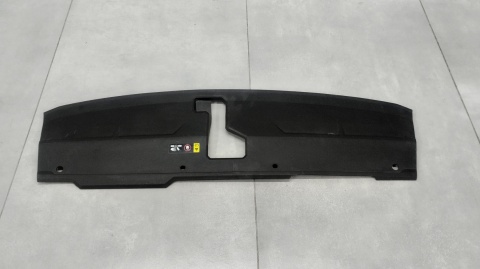 Osłona pasa przód HYUNDAI TUCSON IV LIFT 24-