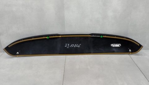 Spoiler klapy tylnej dachu DACIA SANDERO III STEPWAY 2021-