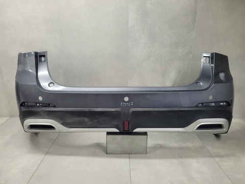 Zderzak tył tylny MG ZS Hybrid+ 24-