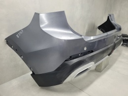 Zderzak tył tylny MG ZS Hybrid+ 24-