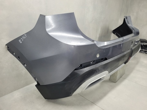 Zderzak tył tylny MG ZS Hybrid+ 24-