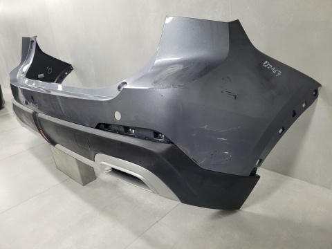Zderzak tył tylny MG ZS Hybrid+ 24-
