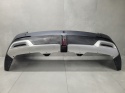 Zderzak tył tylny MG ZS Hybrid+ 24-