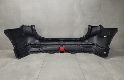 Zderzak tył tylny MG ZS Hybrid+ 24-