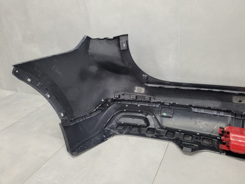 Zderzak tył tylny MG ZS Hybrid+ 24-