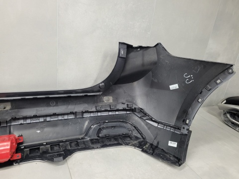 Zderzak tył tylny MG ZS Hybrid+ 24-