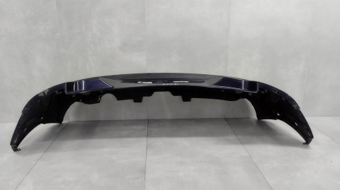 Zderzak tył tylny Citroen C4 CACTUS LIFT 17-