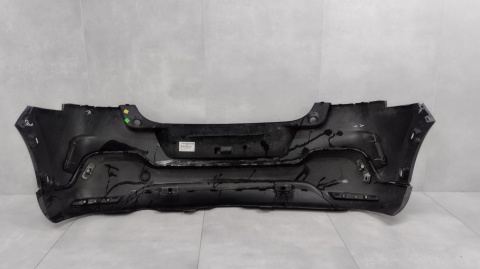 Zderzak tył tylny Citroen C4 CACTUS LIFT 17-