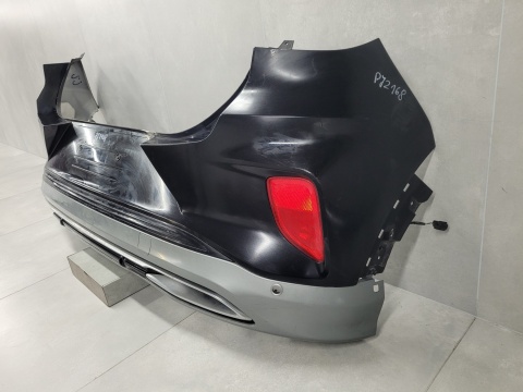 Zderzak tył tylny Ford Puma MK2 Vignale 19- / RHD /