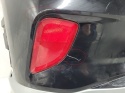 Zderzak tył tylny Ford Puma MK2 Vignale 19- / RHD /