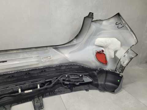 Zderzak tył tylny Ford Puma MK2 Vignale 19- / RHD /