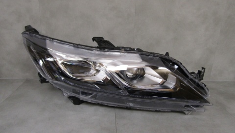 LAMPA PRZÓD MITSUBISHI ECLIPSE CROSS FULL LED 17-20 RH PRAWA