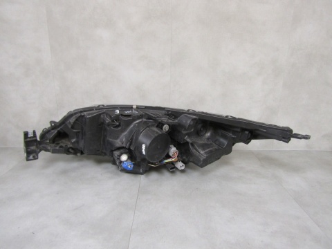 LAMPA PRZÓD MITSUBISHI ECLIPSE CROSS FULL LED 17-20 RH PRAWA