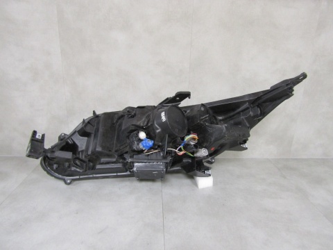 LAMPA PRZÓD MITSUBISHI ECLIPSE CROSS FULL LED 17-20 RH PRAWA