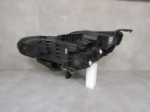 LAMPA PRZÓD LAMPA PRZÓD VOLVO EX30 FULL LED 23- RH PRAWA 80000628