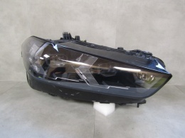 Lampa przód BMW X5 G05 X6 G06 LIFT LCI FULL LED 23- RH PRAWA 5A5D2E4