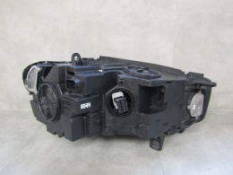 Lampa przód BMW X5 F15 ADAPTIVE LED 13-18 LH LEWA