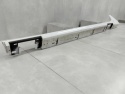 Listwa progowa lewa Audi A6 C7 S Line 4G0 LIFT 14- sedan kombi