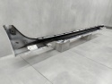 Listwa progowa lewa Audi A6 C7 S Line 4G0 LIFT 14- sedan kombi
