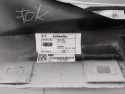 Listwa progowa lewa Audi A6 C7 S Line 4G0 LIFT 14- sedan kombi