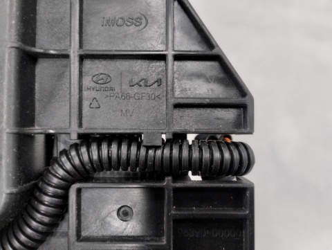 GŁośnik Hyundai KIA 96390-d0000 96390-d0200 96390-D0100