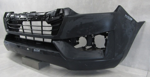 Zderzak przód przedni Isuzu D-Max III Single Cab 19-21