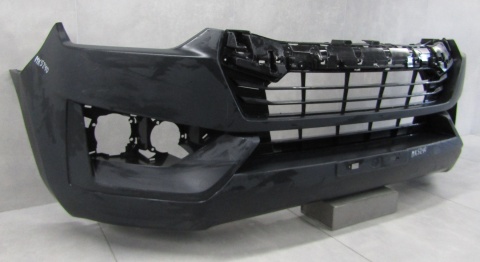 Zderzak przód przedni Isuzu D-Max III Single Cab 19-21