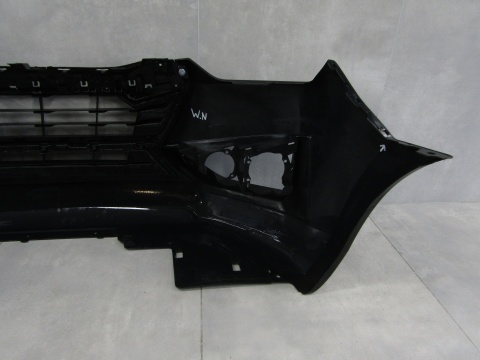 Zderzak przód przedni Isuzu D-Max III Single Cab 19-21