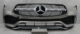Zderzak przód przedni Mercedes GLC 253 X253 LIFT AMG 19-22
