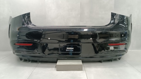 Zderzak tył MERCEDES EQS 297 AMG 21-