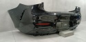 Zderzak tył MERCEDES EQS 297 AMG 21-