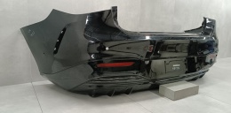 Zderzak tył MERCEDES EQS 297 AMG 21-