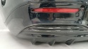 Zderzak tył MERCEDES EQS 297 AMG 21-