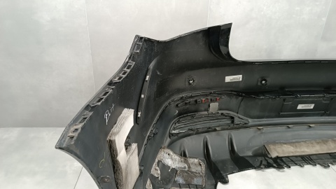 Zderzak tył MERCEDES EQS 297 AMG 21-