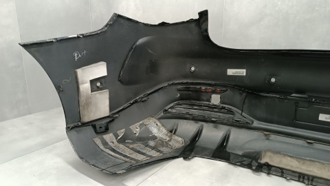 Zderzak tył MERCEDES EQS 297 AMG 21-