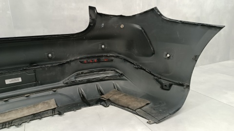 Zderzak tył MERCEDES EQS 297 AMG 21-