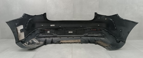 Zderzak tył MERCEDES EQS 297 AMG 21-
