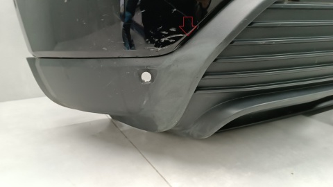 Zderzak tył tylny Porsche Macan II 95C 24-