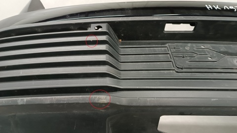 Zderzak tył tylny Porsche Macan II 95C 24-