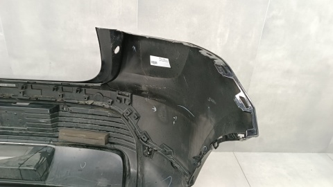 Zderzak tył tylny Porsche Macan II 95C 24-