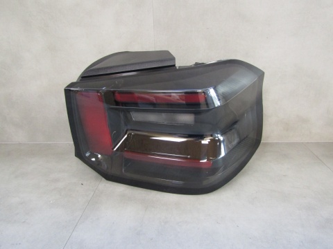 Lampa tył Citroen C3 IV ZWYKŁA 24- RH PRAWA 9848892180