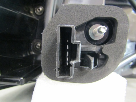 Lampa tył Citroen C3 IV ZWYKŁA 24- RH PRAWA 9848892180