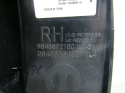 Lampa tył Citroen C3 IV ZWYKŁA 24- RH PRAWA 9848892180