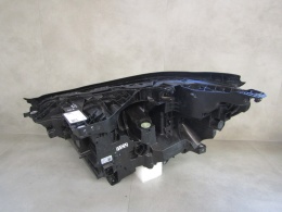 Lampa przód BMW X3 G45 FULL LED SHADOW LINE 24- RH PRAWA 8087164