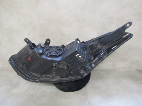 Lampa przód Hyundai I30 II ZWYKŁA SOCZEWKA 11-17 RH PRAWA 92102 A6020