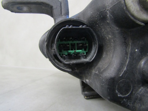 Lampa przód Hyundai I30 II ZWYKŁA SOCZEWKA 11-17 RH PRAWA 92102 A6020
